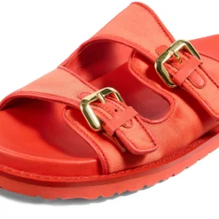 Best Capri Strappy Sandals Women Sandals