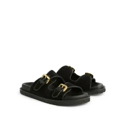 Outlet Capri Strappy Sandals Women Sandals