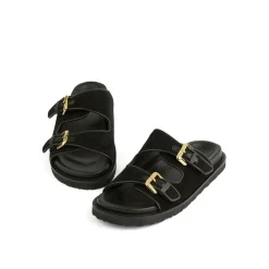 Outlet Capri Strappy Sandals Women Sandals
