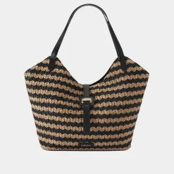 Best Capri Woven Tote Bag Women Tote Bags