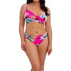 Online Carabelita Mid-Rise Bikini Bottoms Women Swimwear & Beachwear