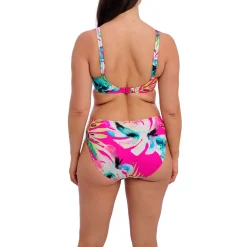 Online Carabelita Mid-Rise Bikini Bottoms Women Swimwear & Beachwear