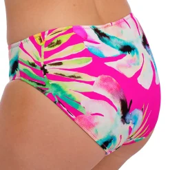 Online Carabelita Mid-Rise Bikini Bottoms Women Swimwear & Beachwear