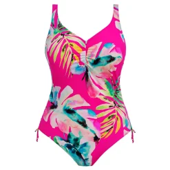 Online Carabelita Underwired Printed Swimsuit Women Swimwear & Beachwear