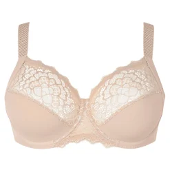 Best Caresse Full Cup Bra Women Lingerie