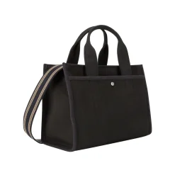 New Cargo 26 Canvas Logo Tote Bag Women Crossbody Bags|Shoulder Bags