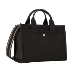 New Cargo Canvas Logo Tote Bag Women Tote Bags