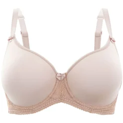 Hot Cari Spacer Bra Women Lingerie