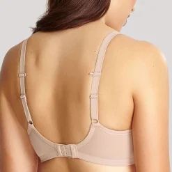 Hot Cari Spacer Bra Women Lingerie
