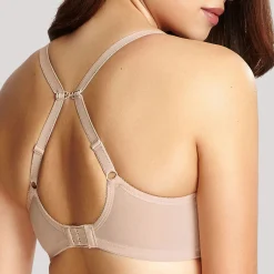 Hot Cari Spacer Bra Women Lingerie