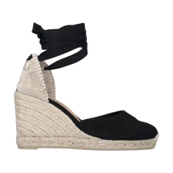 New Carina 8 Wedges Women Heels