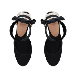 New Carina 8 Wedges Women Heels