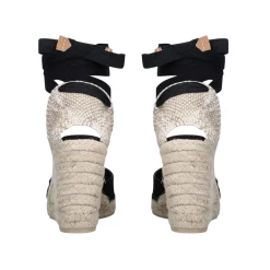 New Carina 8 Wedges Women Heels