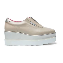 Online Carlita Platform Trainers Women Trainers