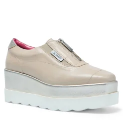 Online Carlita Platform Trainers Women Trainers