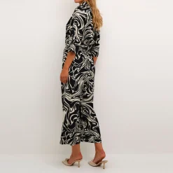 Best Carmen Printed Jumpsuit Women Jumpsuits
