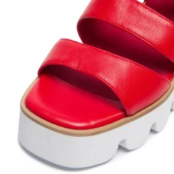 Clearance Caroni Wavesole Sandals Women Sandals