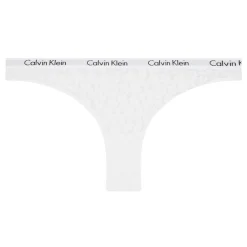 Outlet Carousel Lace Thong Women Lingerie