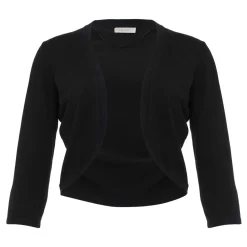 Sale Carrie Bolero Women Sweaters & Cardigans