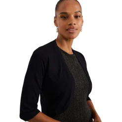 Sale Carrie Bolero Women Sweaters & Cardigans