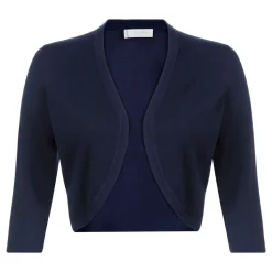 Hot Carrie Bolero Women Sweaters & Cardigans