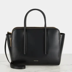Clearance Carryall Mini Leather Tote Bag Women Tote Bags
