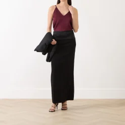 Outlet Carso Slip Camisole Top Women Tops