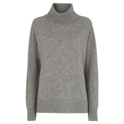 Online Cashmere Roll Neck Sweater Women Sweaters & Cardigans