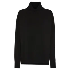 Discount Cashmere Roll Neck Sweater Women Sweaters & Cardigans