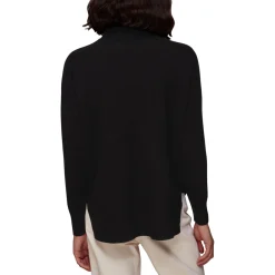 Discount Cashmere Roll Neck Sweater Women Sweaters & Cardigans