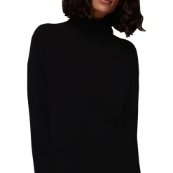 Discount Cashmere Roll Neck Sweater Women Sweaters & Cardigans
