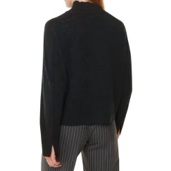 Clearance Cashmere Turtleneck Sweater Women Sweaters & Cardigans