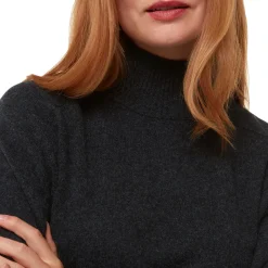 Clearance Cashmere Turtleneck Sweater Women Sweaters & Cardigans