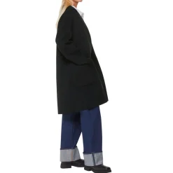Hot Cassie Patch Pocket Coat Women Coats & Jackets