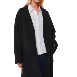 Hot Cassie Patch Pocket Coat Women Coats & Jackets