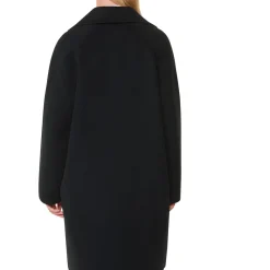 Hot Cassie Patch Pocket Coat Women Coats & Jackets