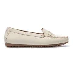 Clearance Castana Driving Shoes Women Flats