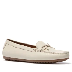 Clearance Castana Driving Shoes Women Flats