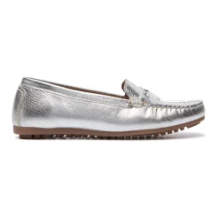 Online Castana Driving Shoes Women Flats