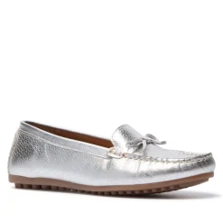 Online Castana Driving Shoes Women Flats