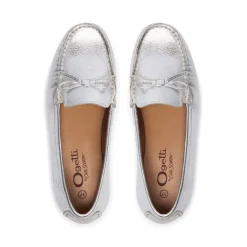 Online Castana Driving Shoes Women Flats