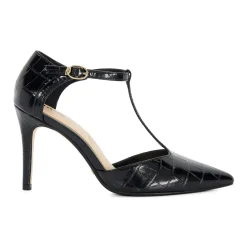 Best Castered Pointed Toe Stiletto Pumps Women Heels