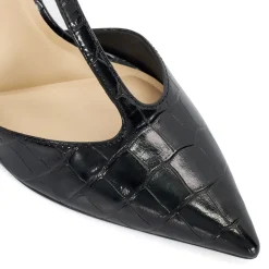 Best Castered Pointed Toe Stiletto Pumps Women Heels