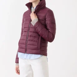 Best Casual Padded Jacket Women Coats & Jackets