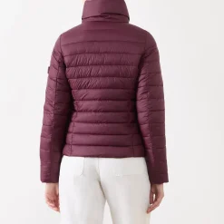 Best Casual Padded Jacket Women Coats & Jackets
