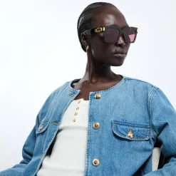 Online Cat Eye Sunglasses Women Sunglasses