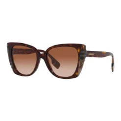 Cat Eye Sunglasses BE4393 Women Sunglasses