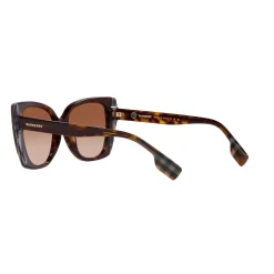 Cat Eye Sunglasses BE4393 Women Sunglasses