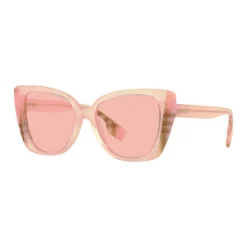 Cat Eye Sunglasses BE4393 Women Sunglasses