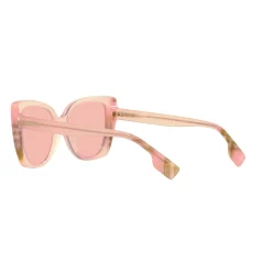 Cat Eye Sunglasses BE4393 Women Sunglasses